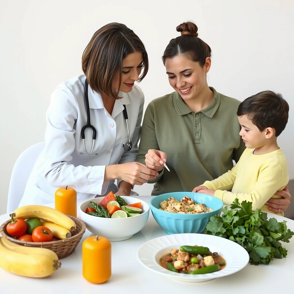 Οικογενειακή διαβούλευση